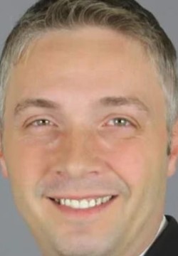 Озгюр Эльмас