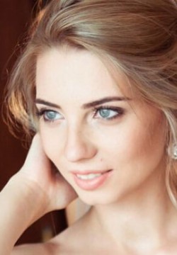 Екатерина Буреничева