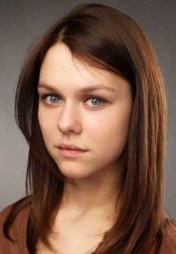 Александра Лупашко