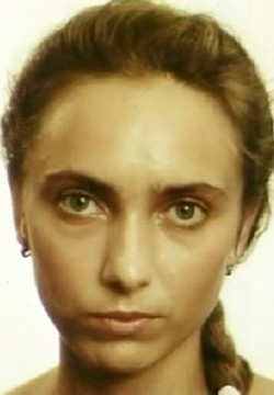 Елена Ильенко