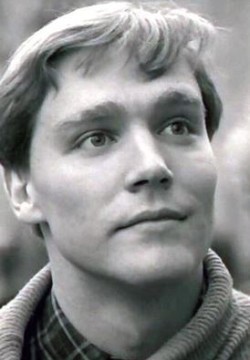 Сергей Столяров