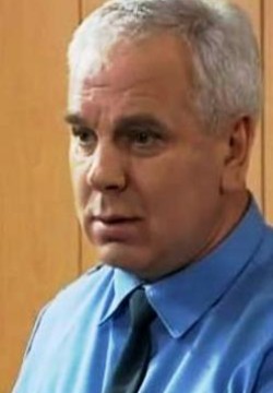 Станислав Кабешев