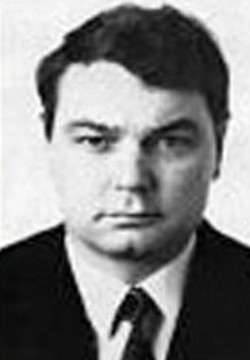 Виктор Богатырев