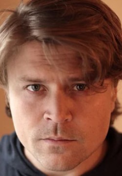 Алексей Ильин