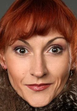 Марина Дианова