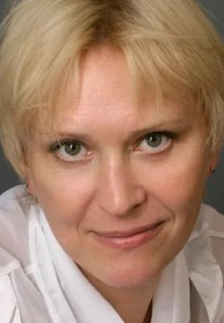 Анна Гуляренко