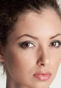 Дарья Пашкова