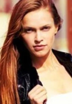 Анастасия Лазарева