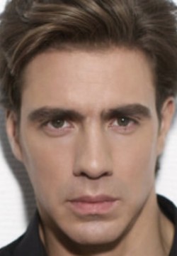 Дмитрий Зуев