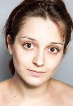 Христина Полуянова