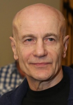 Леонид Тимцуник