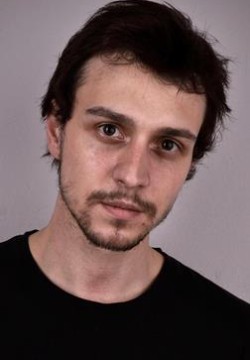 Семён Шемес