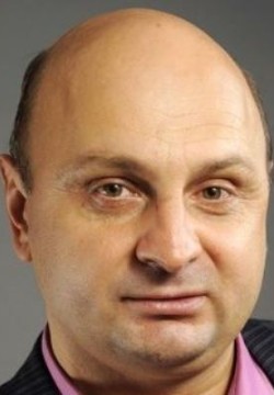 Владимир Щербаков