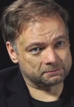 Андре Эвредал