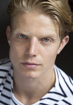 Чарли Палмер Ротуэлл