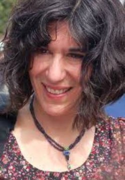 Дебра Граник