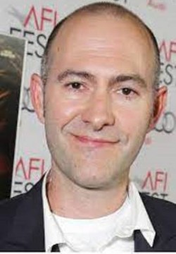 Дикон Хинчлифф