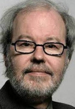 Джон М. Якобсен