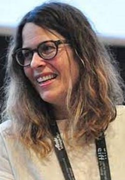 Энн Роселлини