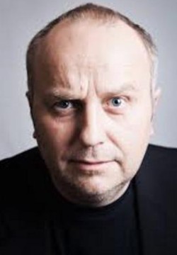 Ганс Мортен Хансен