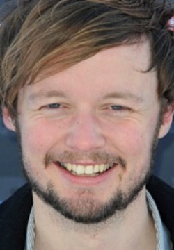 Гленн Эрланд Тостеруд