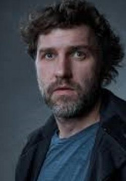 Томас Альф Ларсен