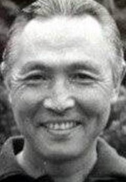 Исиро Хонда