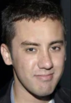 Майкл Догерти