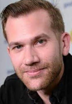 Аарон Мурхед