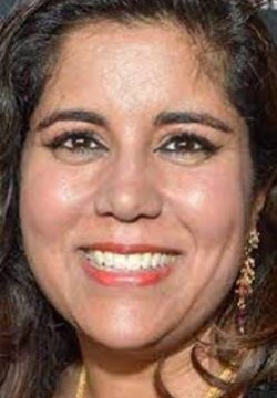 Ниша Ганатра