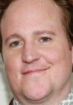 Патрик Дарро