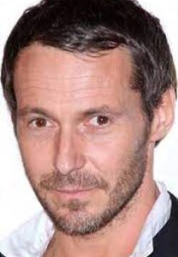 Жюльен Буасселье