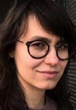 Екатерина Телегина