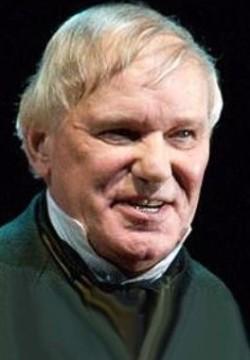 Александр Галевский