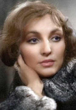 Антонина Шуранова