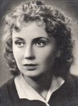 Елена Добронравова