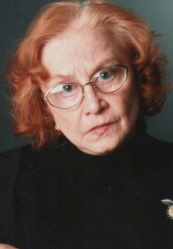 Людмила Новоселова