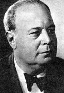 Виктор Станицын