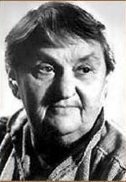 Нина Тер-Осипян