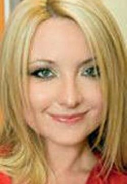 Тамара Лисицкая