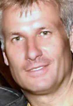 Сергей Насибов