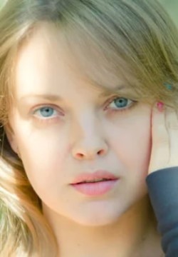 Оксана Сурнина