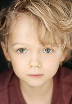 Кристиан Конвери