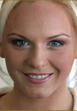 Анастасия Шеховцова