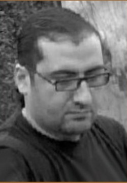 Григор Тер-Месропян