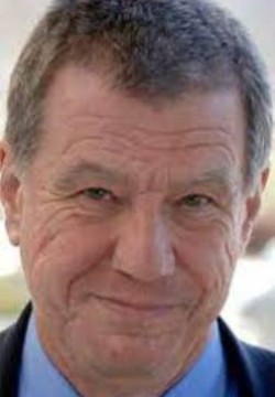 Джон МакТирнан