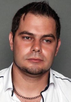 Константин Мазко