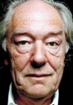 Майкл Гэмбон