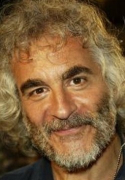 Майкл Кэмен