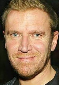 Ренни Харлин